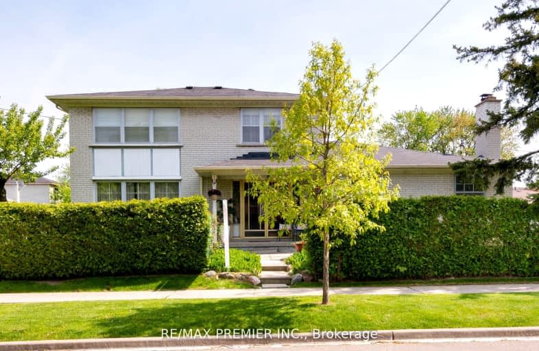 14 Hackmore Avenue, Toronto | Image 1