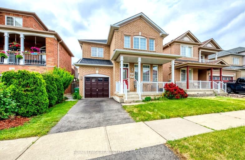 3973 Tacc Drive, Mississauga | Image 1