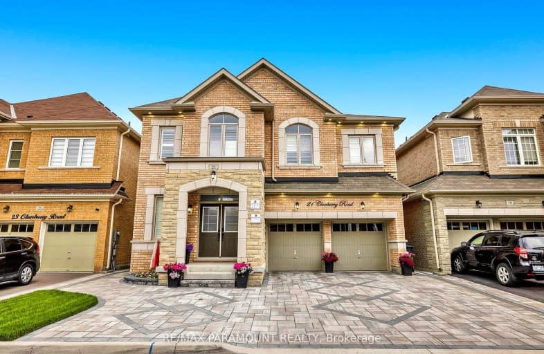 21 Clunburry Road, Brampton | Image 1