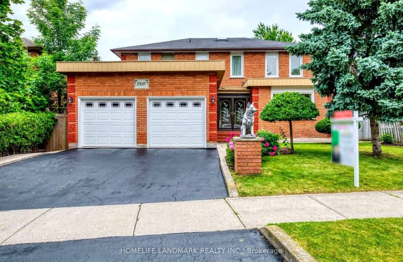 2810 Guilford Crescent, Oakville | Image 1