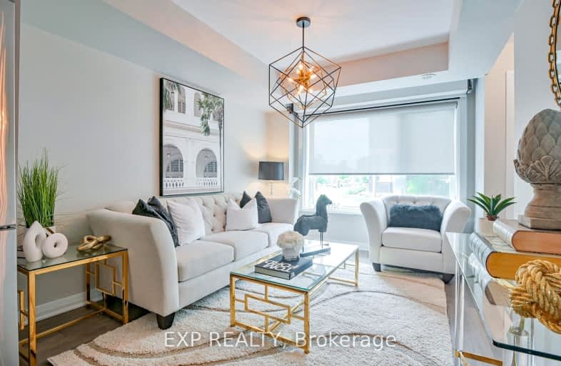 06-189 William Duncan Road, Toronto | Image 1