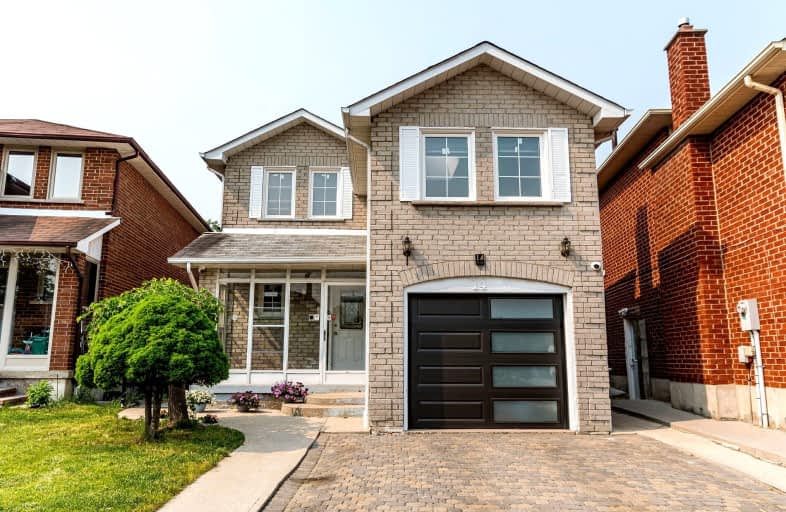 14 Broad Oak Court, Brampton | Image 1