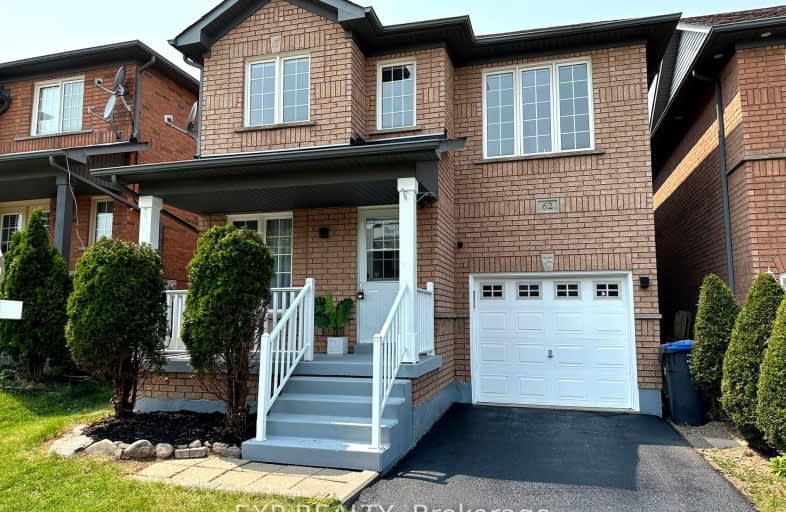 62 Spencer Drive, Brampton | Image 1