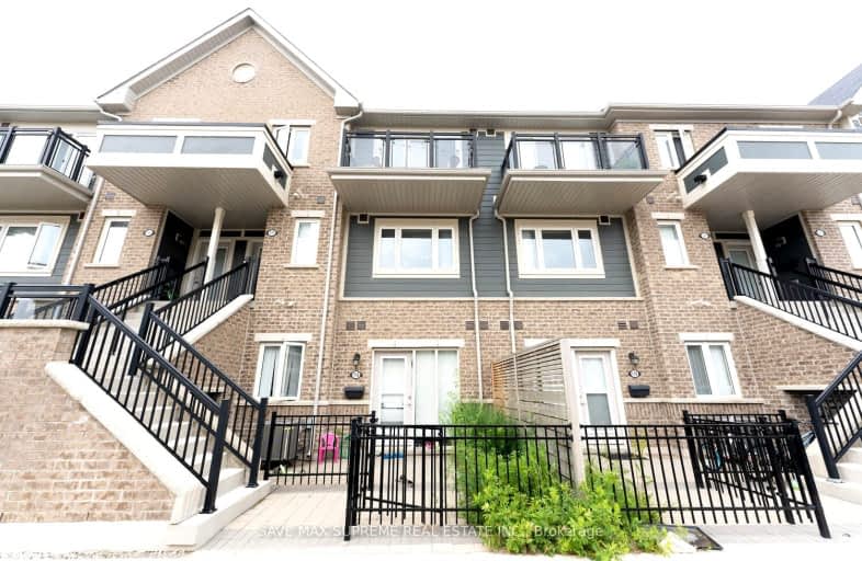 117-250 Sunny Meadow Boulevard, Brampton | Image 1