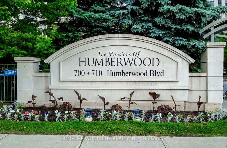 2618-700 Humberwood Boulevard, Toronto | Image 1