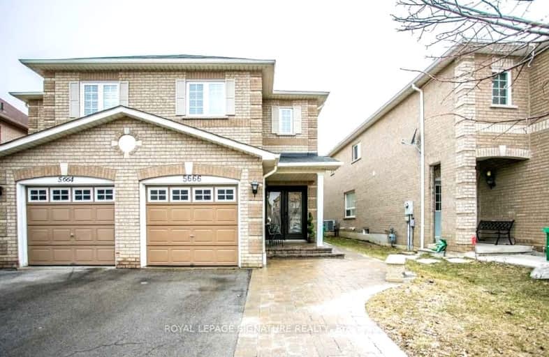 5666 Volpe Avenue, Mississauga | Image 1