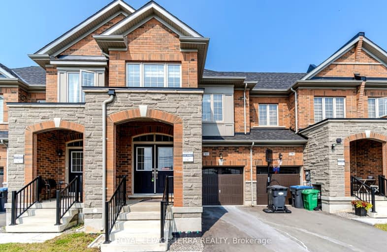 81 Adventura Road, Brampton | Image 1