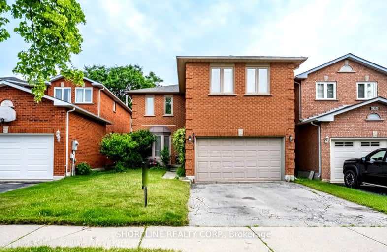 6371 Snowflake Lane, Mississauga | Image 1