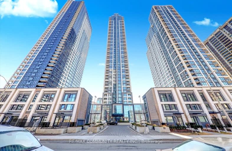 2602-7 Mabelle Avenue, Toronto | Image 1