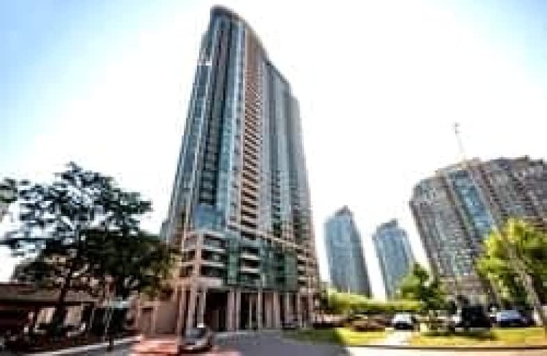 2801-208 Enfield Place, Mississauga | Image 1