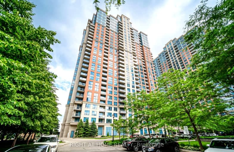2346-25 Viking Lane, Toronto | Image 1