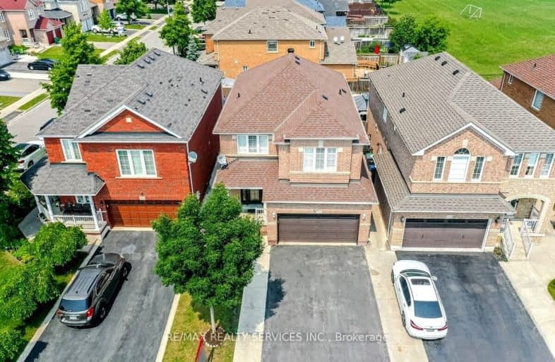 30 Frostweed Court, Brampton | Image 1