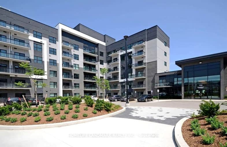 310-102 Grovewood Common N/A, Oakville | Image 1