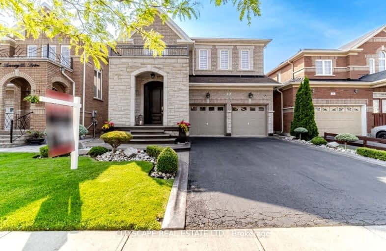 19 Amaryllis Drive, Brampton | Image 1