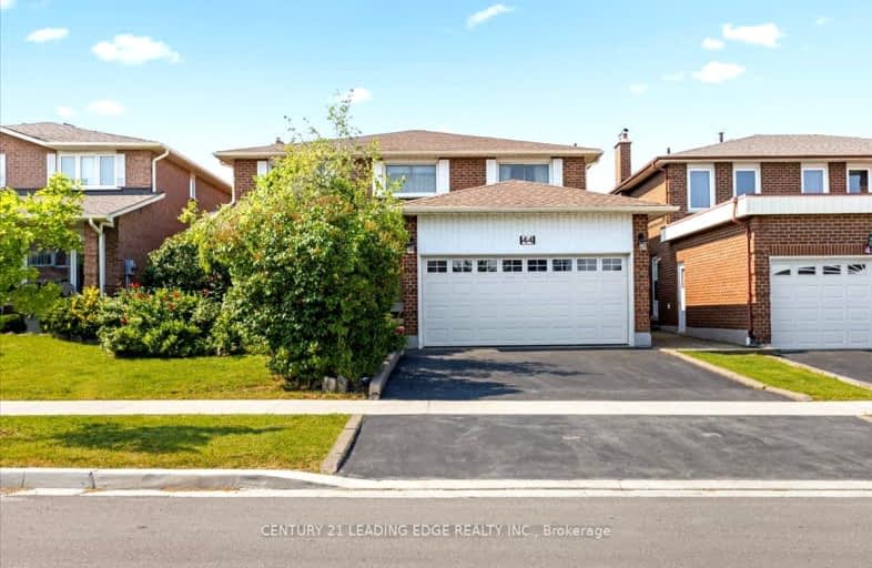 44 Shockley Drive, Toronto | Image 1