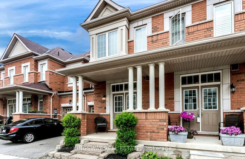 279 Sarah Cline Drive, Oakville | Image 1