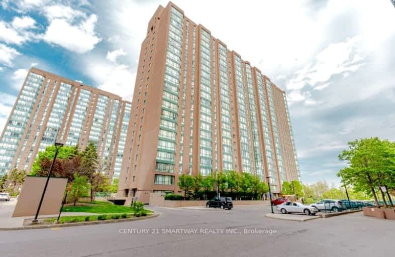 1710-145 Hillcrest Avenue, Mississauga | Image 1