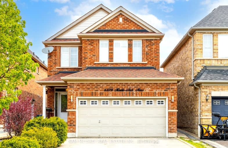 4879 Marble Arch Mews, Mississauga | Image 1