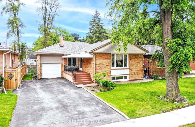 19 North Heights Road, Toronto | Image 1