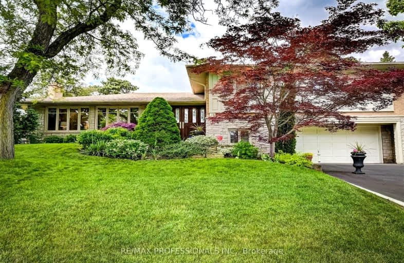 28 Aylesbury Road, Toronto | Image 1