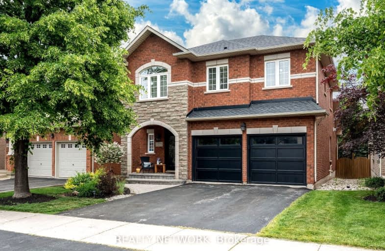 2394 Blue Holly Crescent, Oakville | Image 1