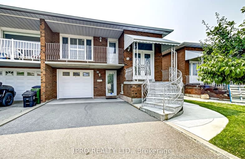 59 Arthur Griffith Drive North, Toronto | Image 1
