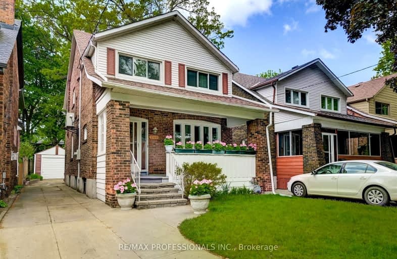 340 Durie Street, Toronto | Image 1