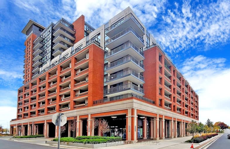 733-3091 Dufferin Street, Toronto | Image 1