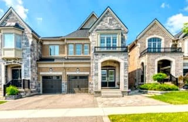 14 Rising Hill Ridge, Brampton | Image 1