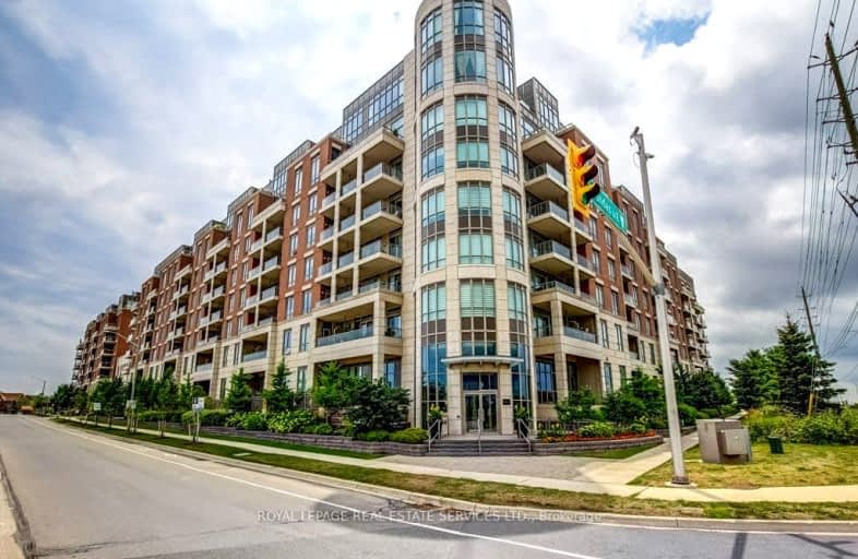 421-2480 Prince Michael Drive, Oakville | Image 1