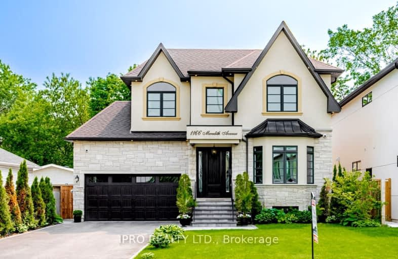 1166 Meredith Avenue, Mississauga | Image 1