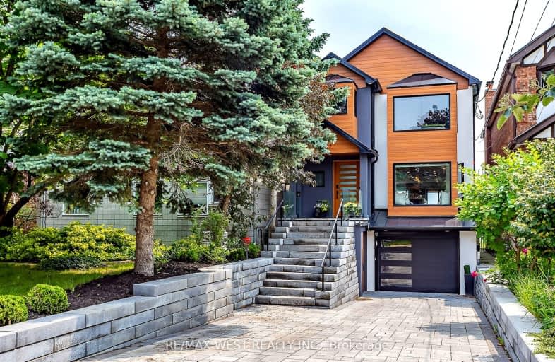 127 Lake Shore Drive, Toronto | Image 1