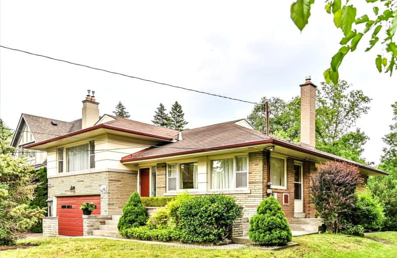50 Orchard Crescent, Toronto | Image 1