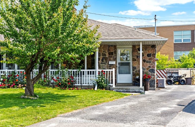 24 Deeside Court East, Toronto | Image 1