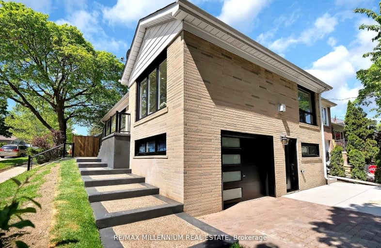 2 Hardisty Drive, Toronto | Image 1