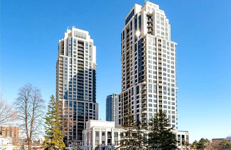 2327-2 Eva Road, Toronto | Image 1