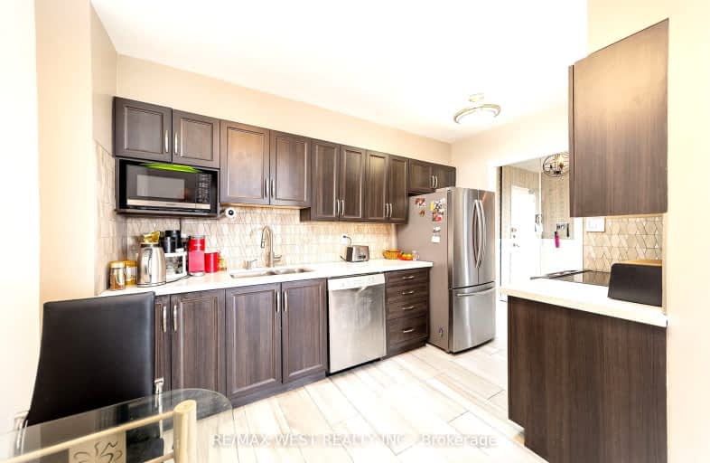 2303-85 Emmett Avenue, Toronto | Image 1
