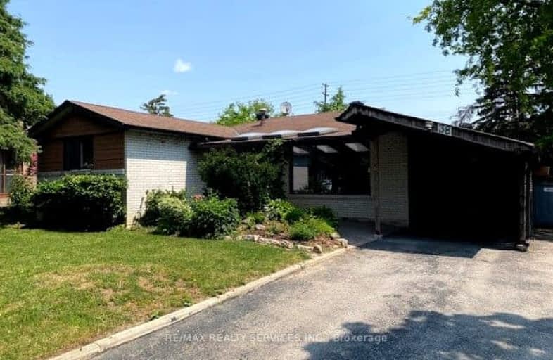 38 Flavian Crescent East, Brampton | Image 1