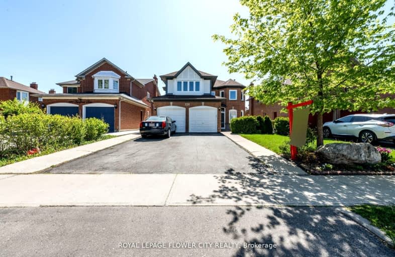 232 Fernforest Drive, Brampton | Image 1