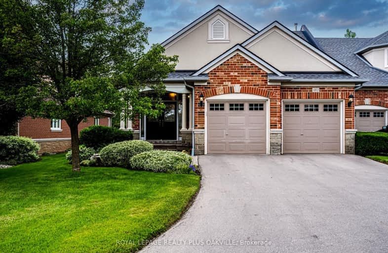 4162 Stonebridge Crescent, Burlington | Image 1