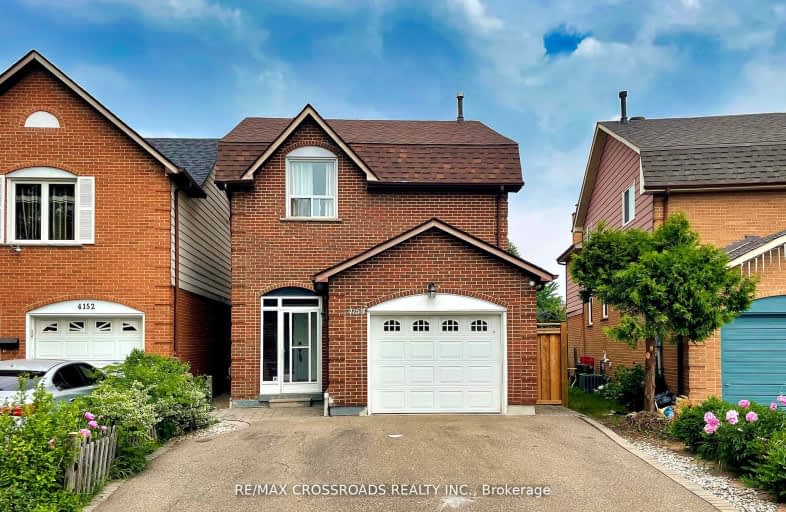 4154 Teakwood Drive, Mississauga | Image 1