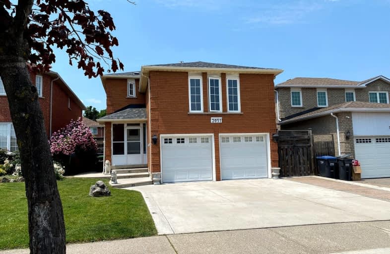 3051 Bayberry Drive, Mississauga | Image 1