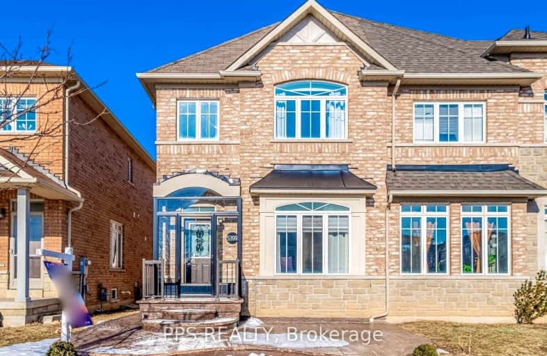 5399 Festival Drive, Mississauga | Image 1