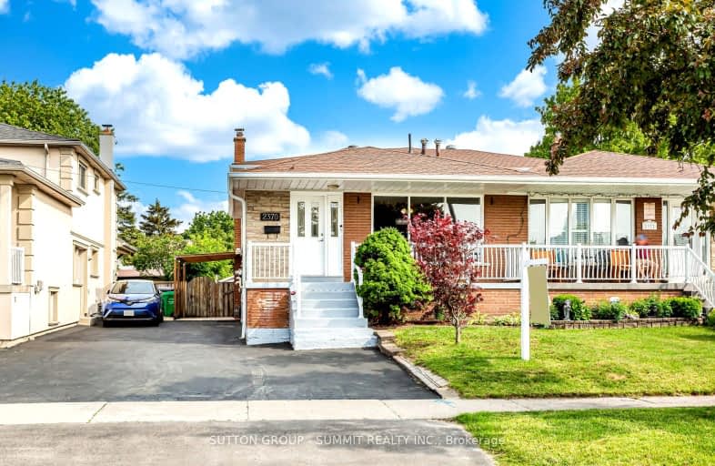 2370 Whaley Drive, Mississauga | Image 1