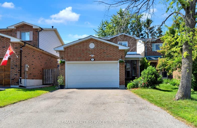 8 Lawnview Court, Brampton | Image 1