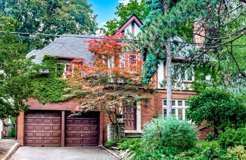 95 Brule Gardens, Toronto | Image 1