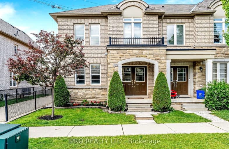 2372 Baronwood Drive, Oakville | Image 1