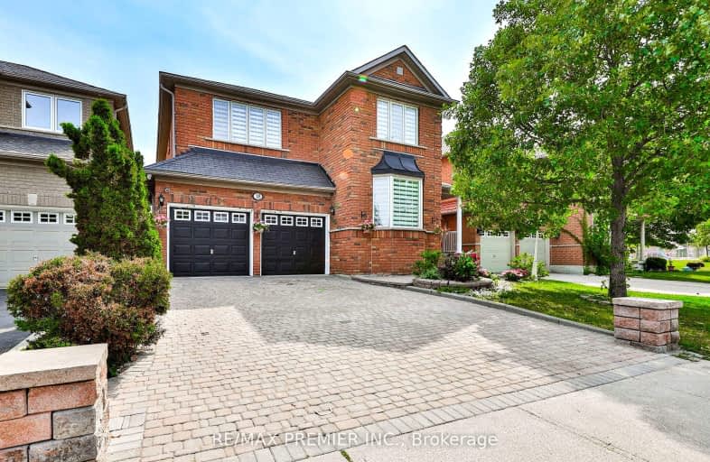 38 Thorndale Road, Brampton | Image 1