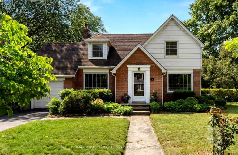 1 Kingslea Gardens, Toronto | Image 1