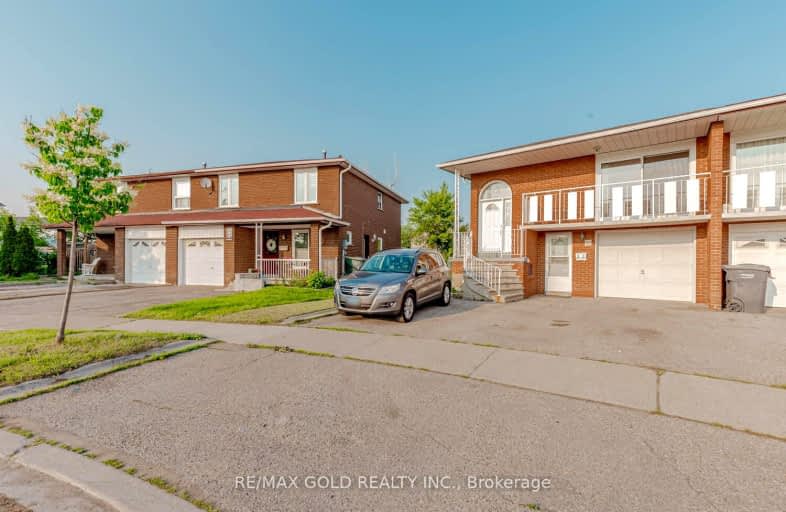 26 Radford Drive, Brampton | Image 1